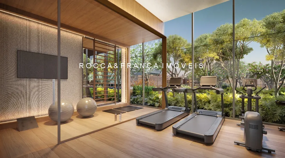 Cobertura, 4 quartos, 321 m² - Foto 4