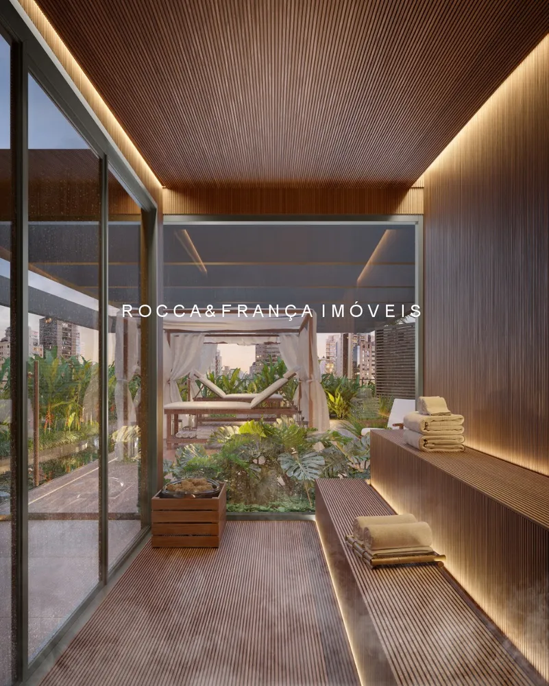Cobertura, 4 quartos, 321 m² - Foto 7
