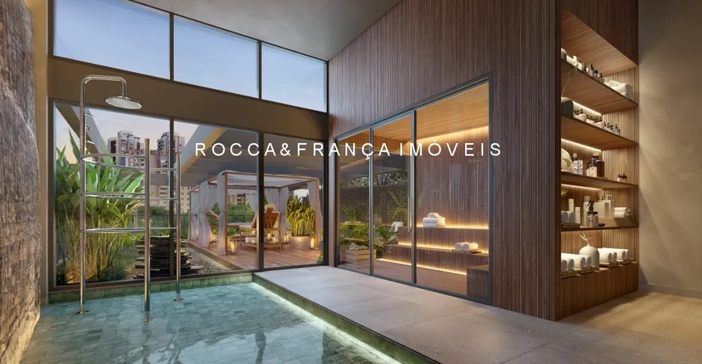 Cobertura, 4 quartos, 321 m² - Foto 6