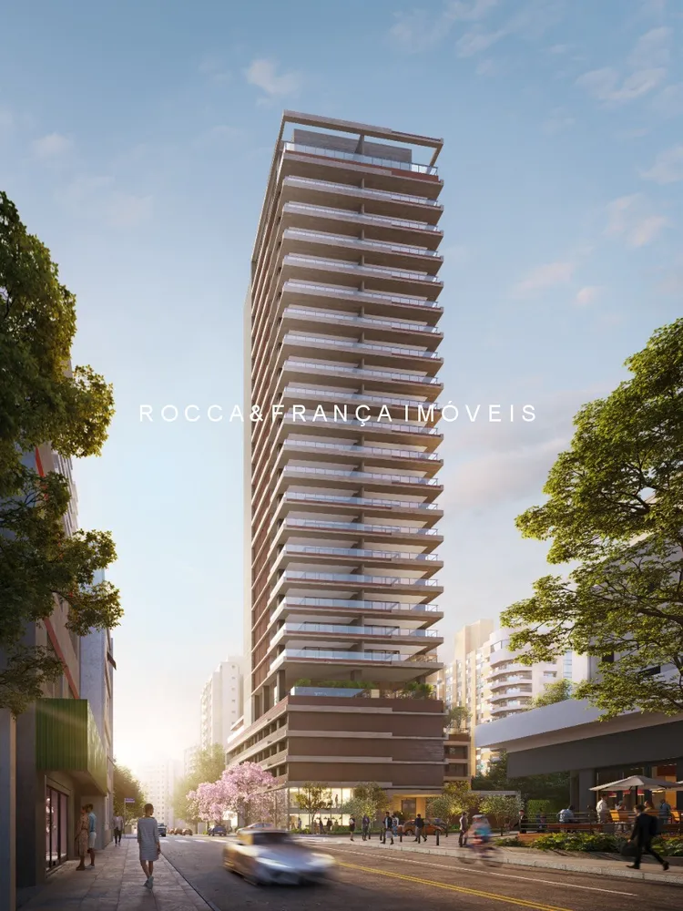 Cobertura, 4 quartos, 321 m² - Foto 12