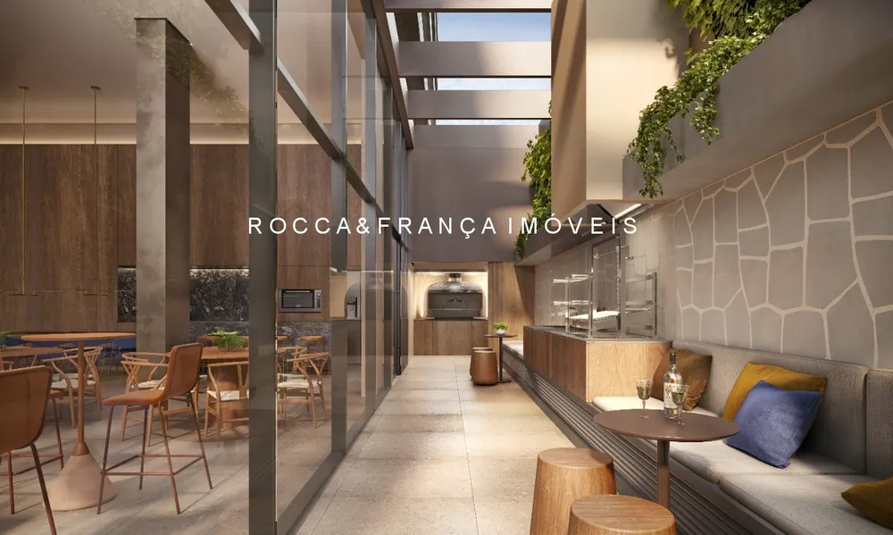 Cobertura, 4 quartos, 321 m² - Foto 10