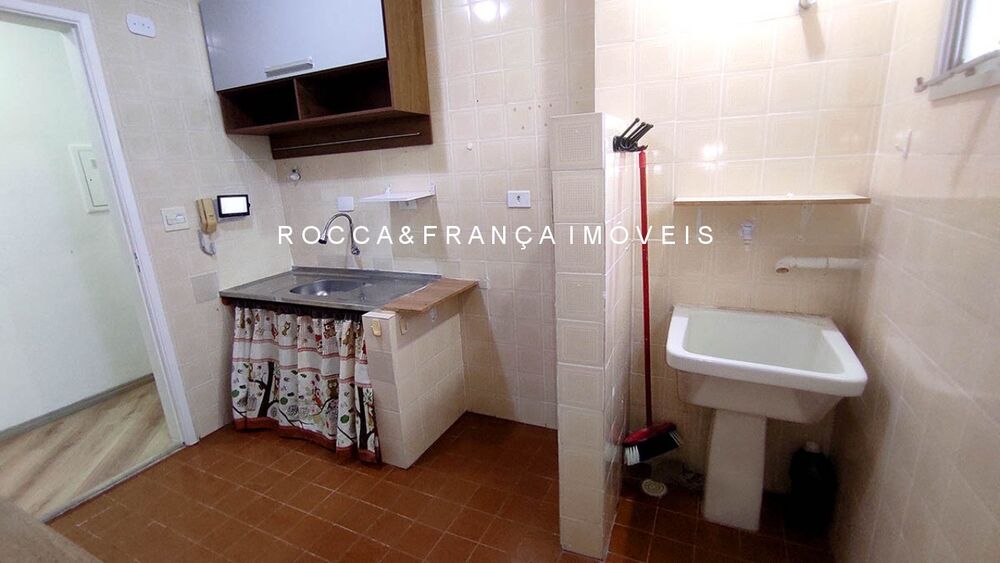 Apartamento à venda com 1 quarto, 42m² - Foto 20