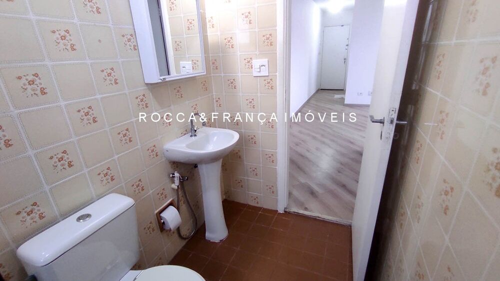 Apartamento à venda com 1 quarto, 42m² - Foto 16