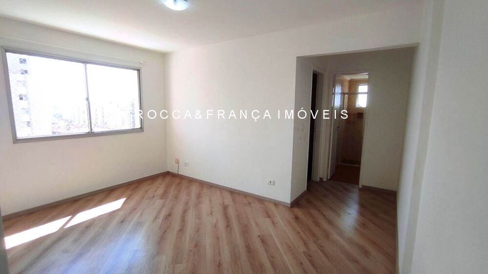 Apartamento à venda com 1 quarto, 42m² - Foto 2