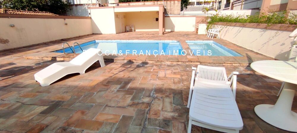 Apartamento à venda com 1 quarto, 42m² - Foto 13