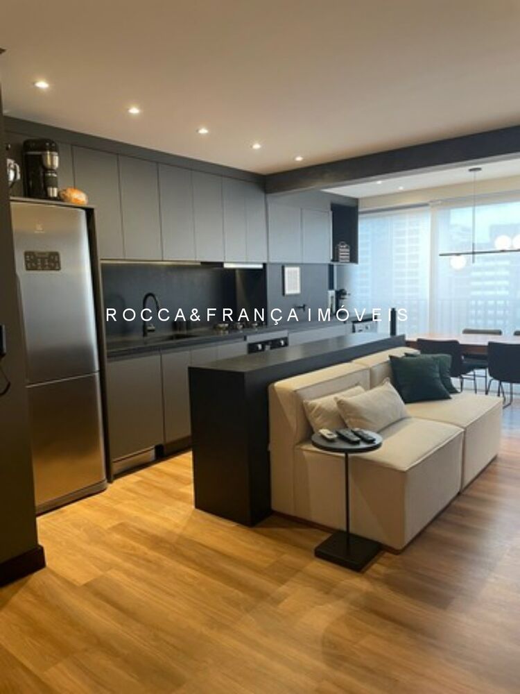 Apartamento, 2 quartos, 63 m² - Foto 4