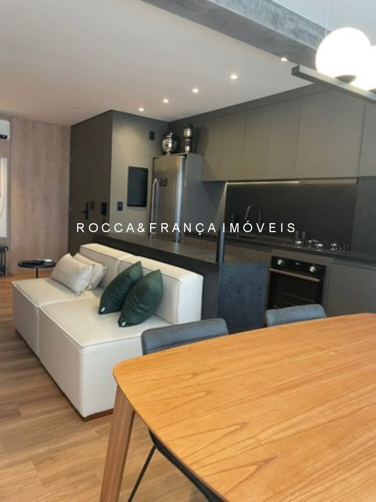 Apartamento, 2 quartos, 63 m² - Foto 2