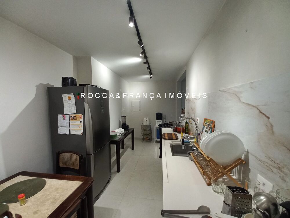 Apartamento, 3 quartos, 120 m² - Foto 1