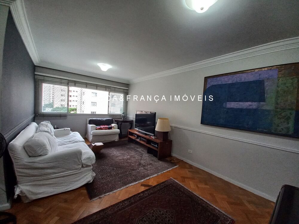 Apartamento, 3 quartos, 120 m² - Foto 3