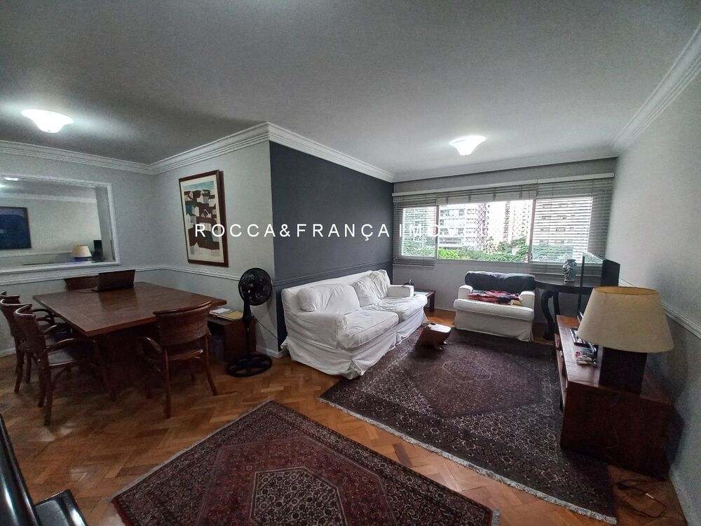 Apartamento, 3 quartos, 120 m² - Foto 6
