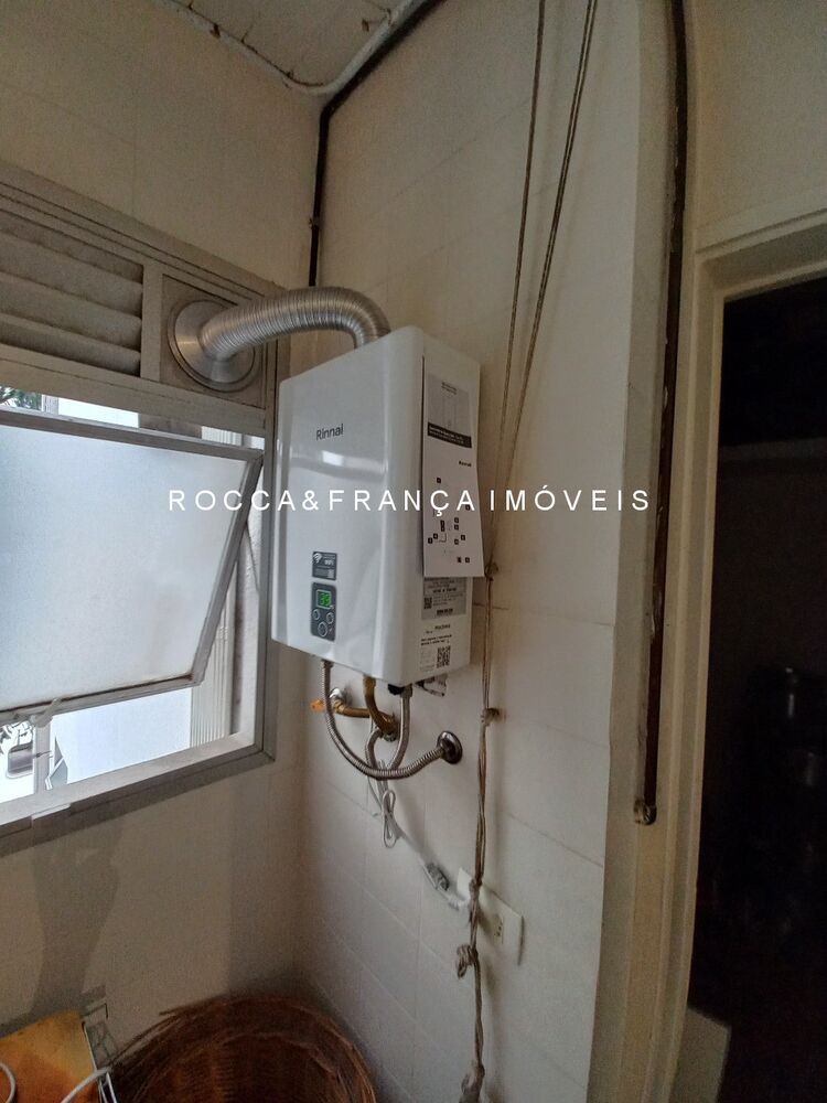 Apartamento, 3 quartos, 120 m² - Foto 5