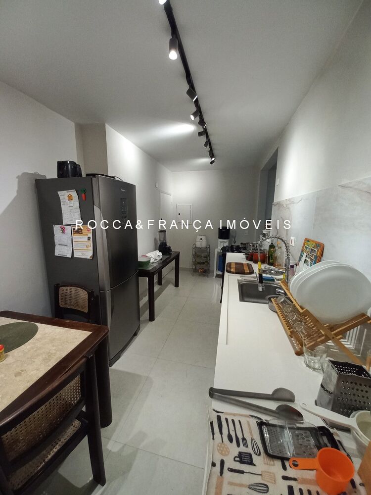 Apartamento, 3 quartos, 120 m² - Foto 2