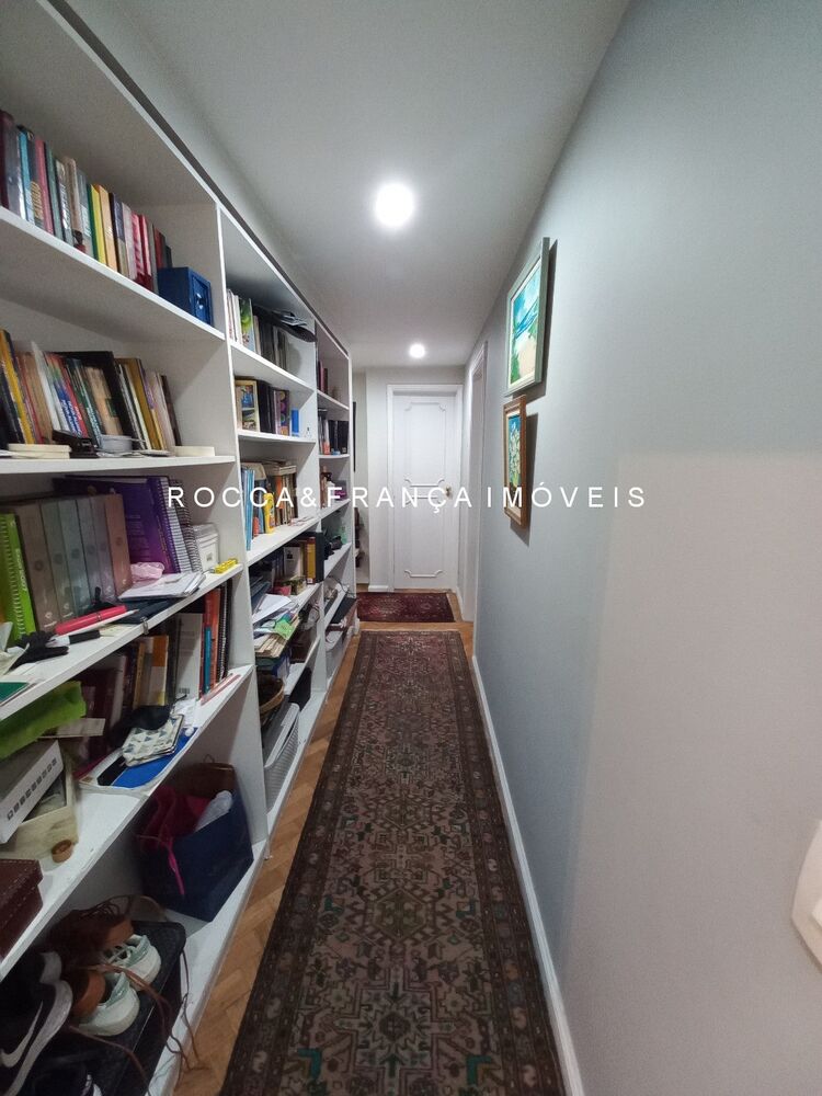 Apartamento, 3 quartos, 120 m² - Foto 4