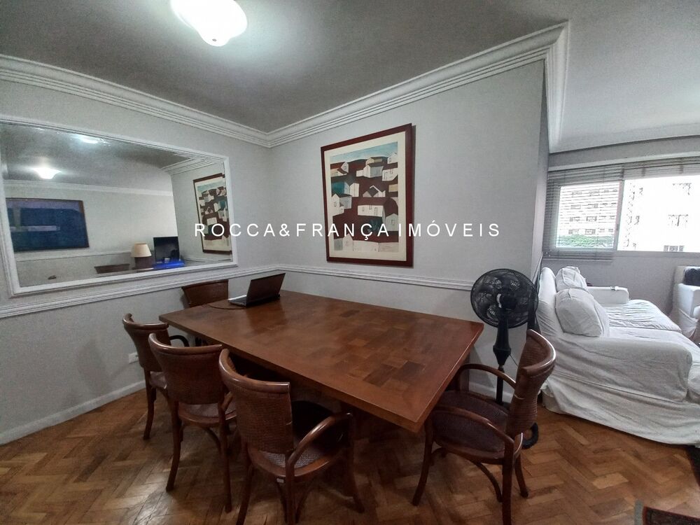Apartamento, 3 quartos, 120 m² - Foto 21