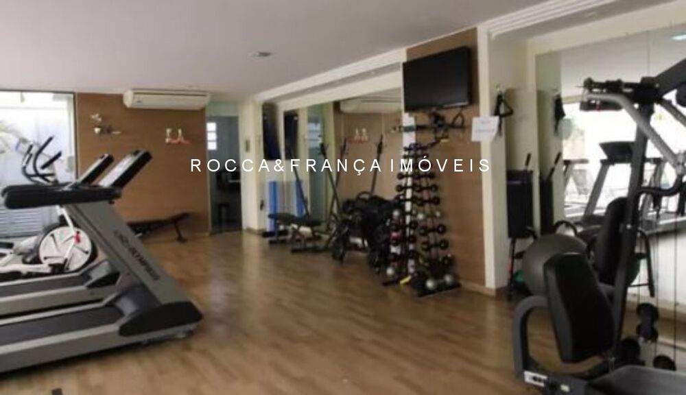 Apartamento, 3 quartos, 120 m² - Foto 8
