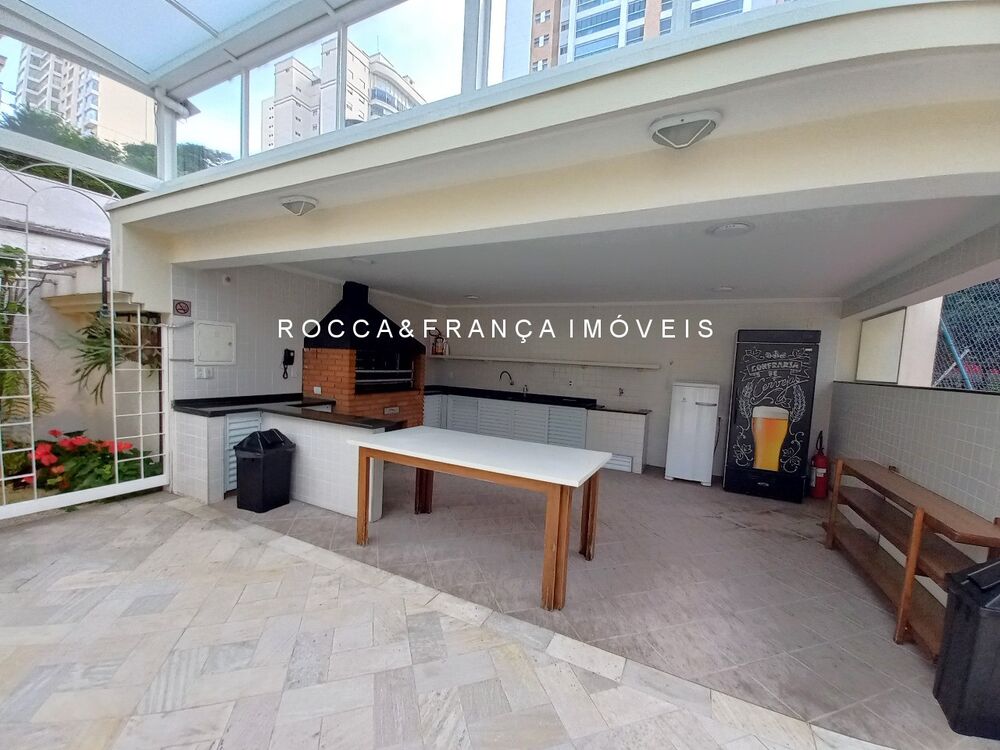 Apartamento, 3 quartos, 120 m² - Foto 19