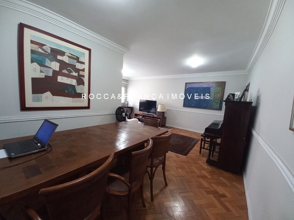 Apartamento, 3 quartos, 120 m² - Foto 24