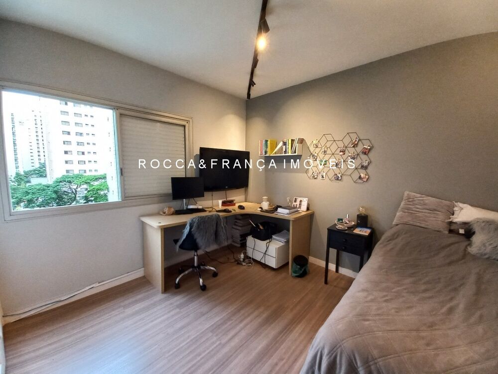 Apartamento, 3 quartos, 120 m² - Foto 17