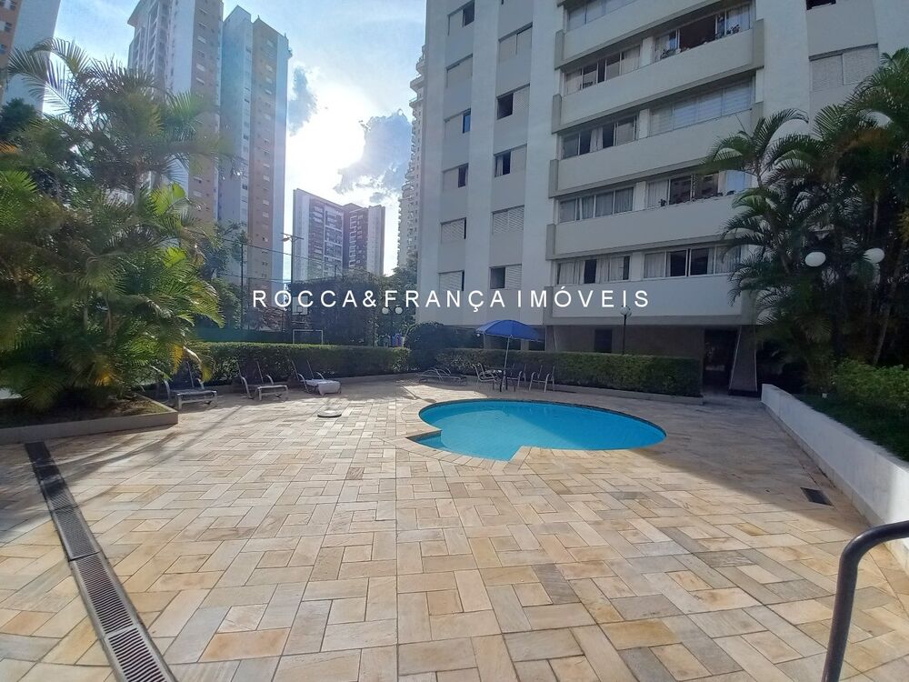 Apartamento, 3 quartos, 120 m² - Foto 23