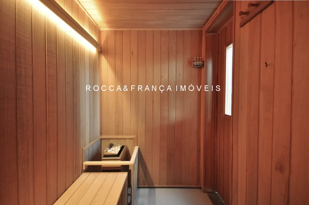 Cobertura, 3 quartos, 332 m² - Foto 5