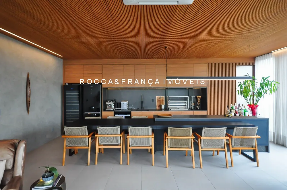 Cobertura, 3 quartos, 332 m² - Foto 8