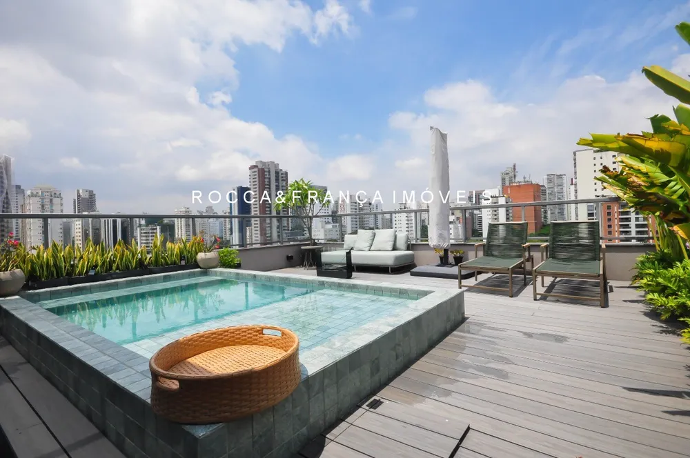 Cobertura, 3 quartos, 332 m² - Foto 3