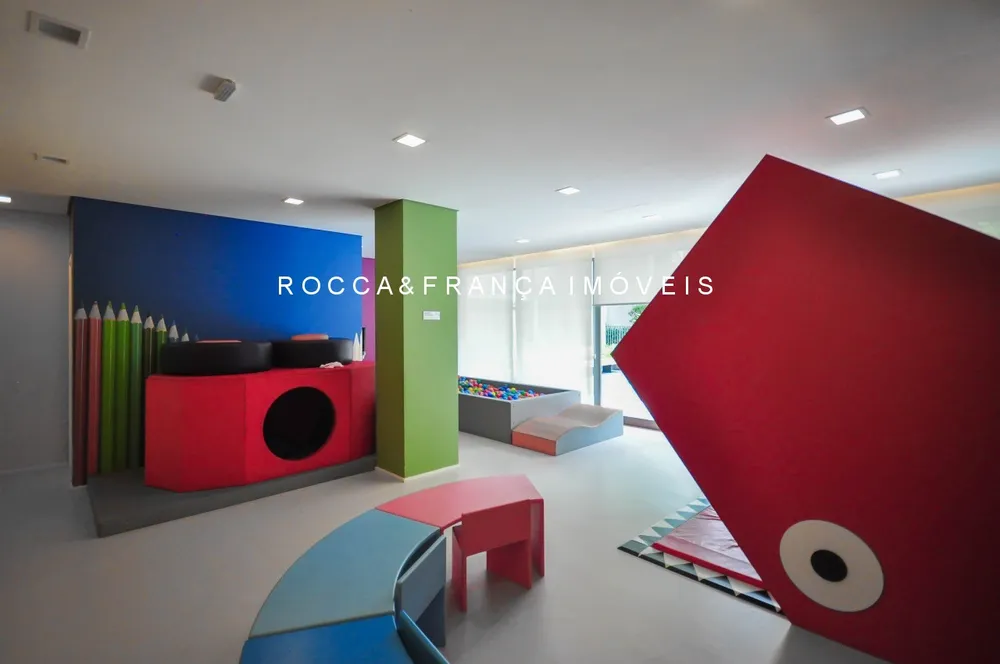 Cobertura, 3 quartos, 332 m² - Foto 16