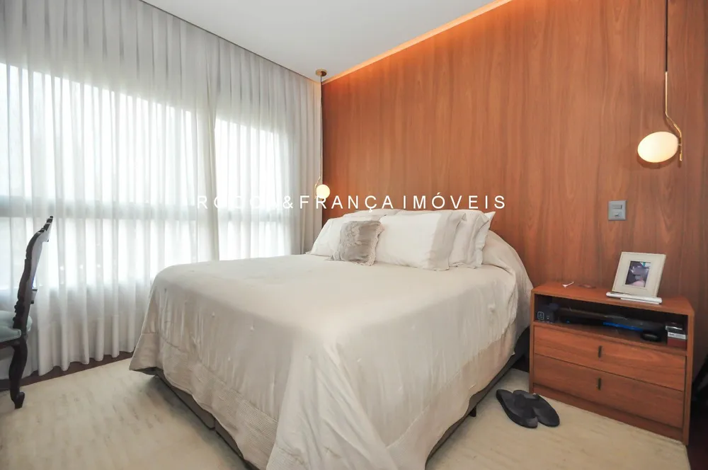Cobertura, 3 quartos, 332 m² - Foto 13