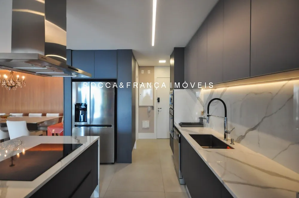 Cobertura, 3 quartos, 332 m² - Foto 12