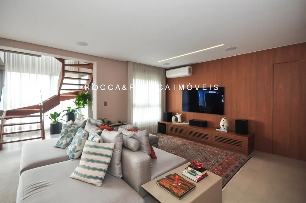 Cobertura, 3 quartos, 332 m² - Foto 9