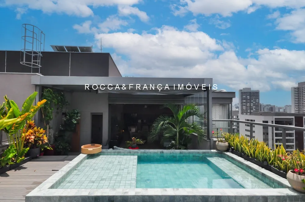 Cobertura, 3 quartos, 332 m² - Foto 6