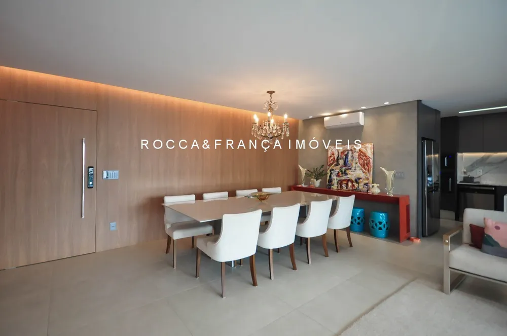 Cobertura, 3 quartos, 332 m² - Foto 4