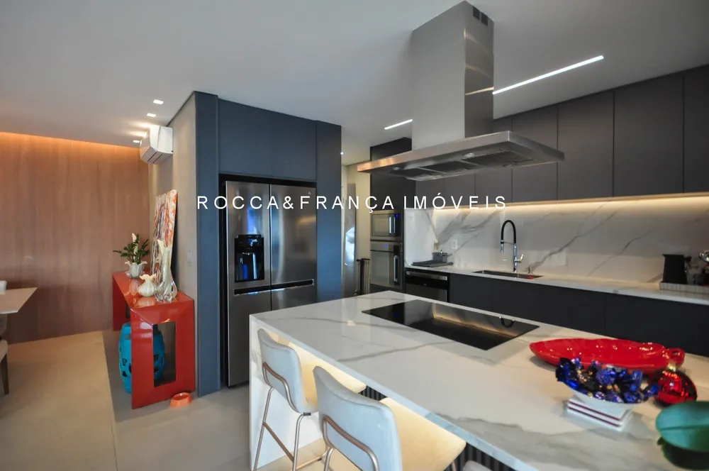 Cobertura, 3 quartos, 332 m² - Foto 5
