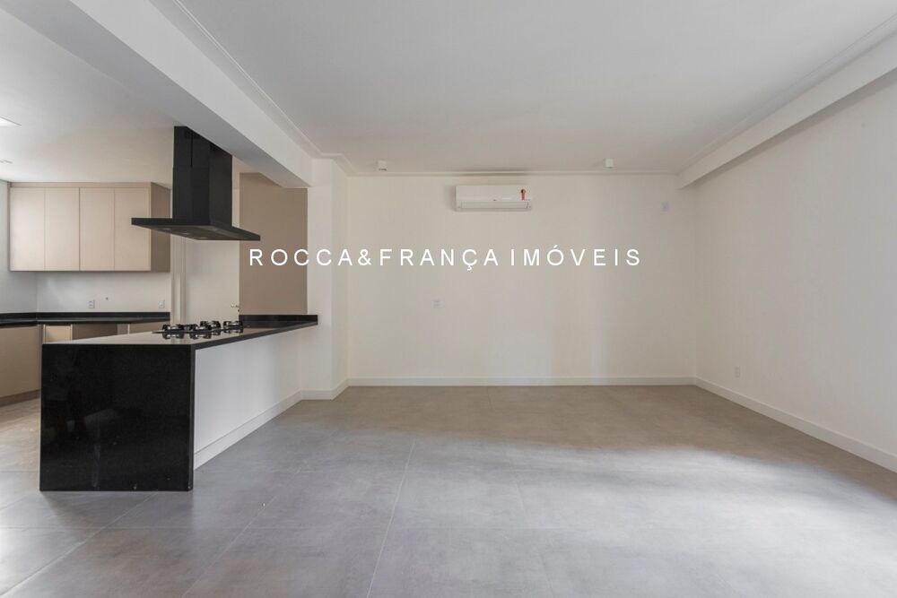 Apartamento, 3 quartos, 209 m² - Foto 2