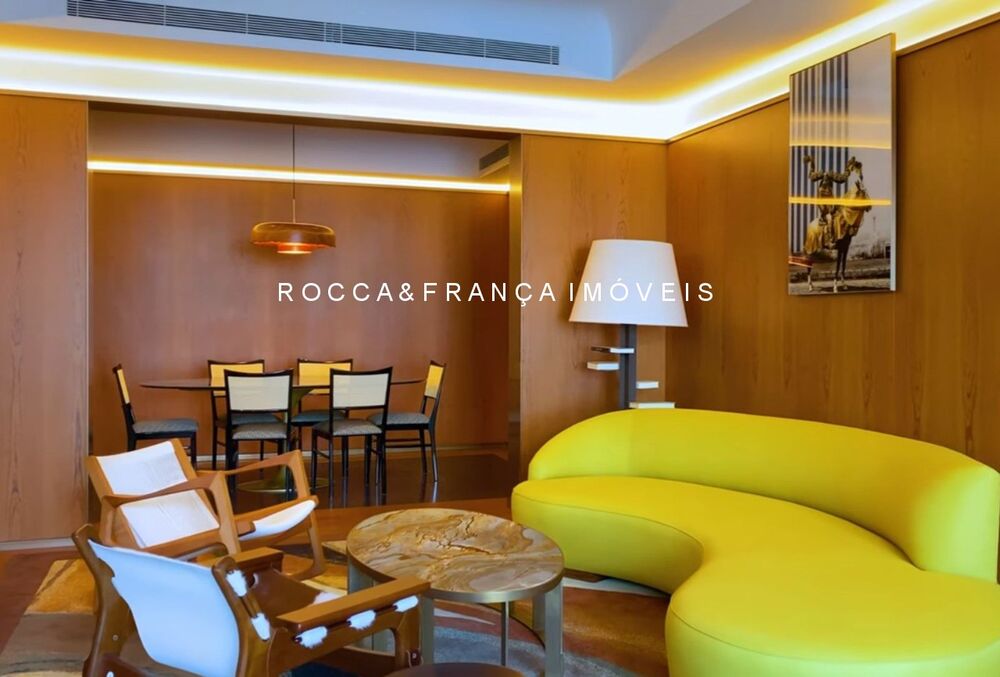 Apartamento, 1 quarto, 147 m² - Foto 1