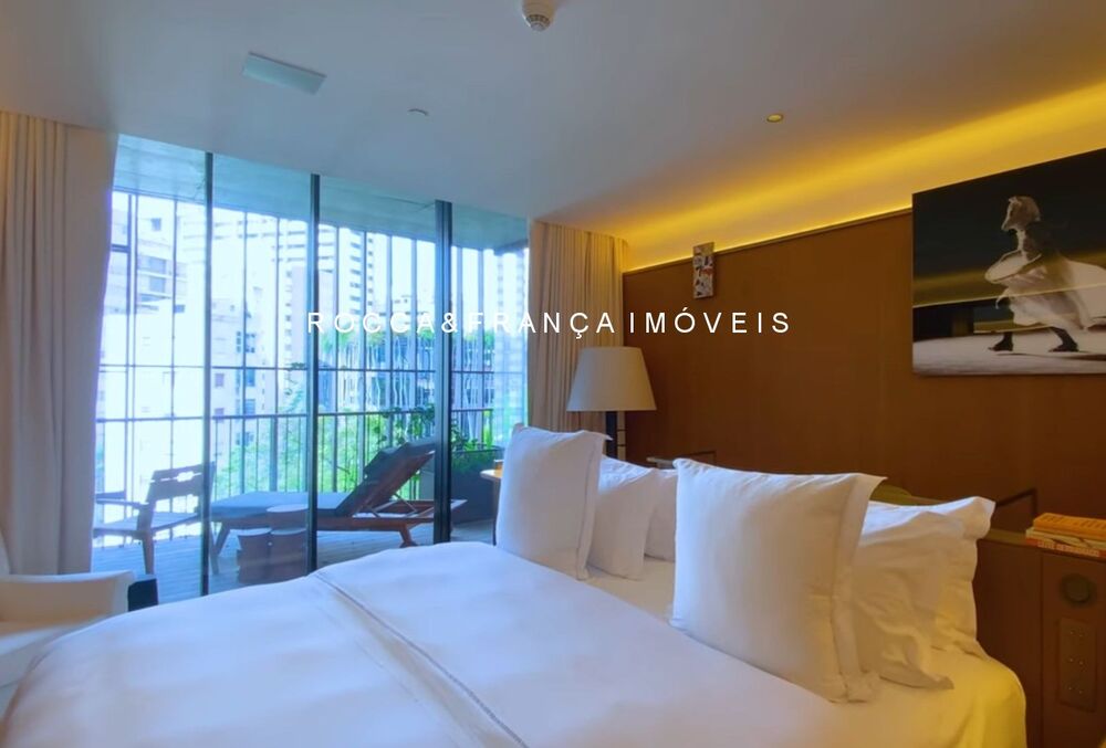 Apartamento, 1 quarto, 147 m² - Foto 8
