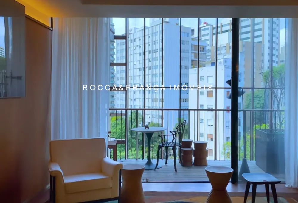 Apartamento, 1 quarto, 147 m² - Foto 10