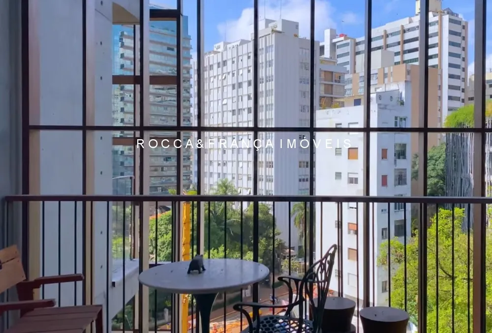 Apartamento, 1 quarto, 147 m² - Foto 12