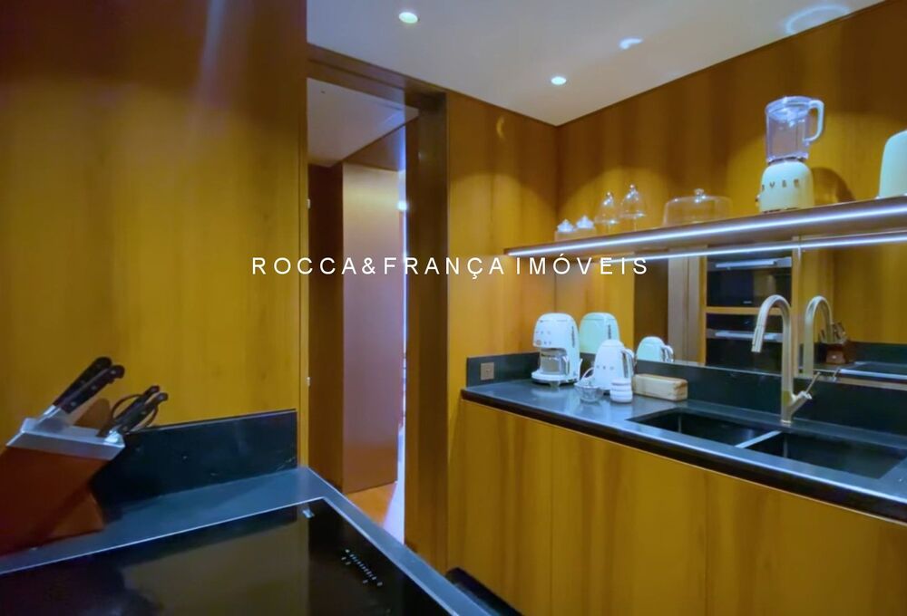 Apartamento, 1 quarto, 147 m² - Foto 3
