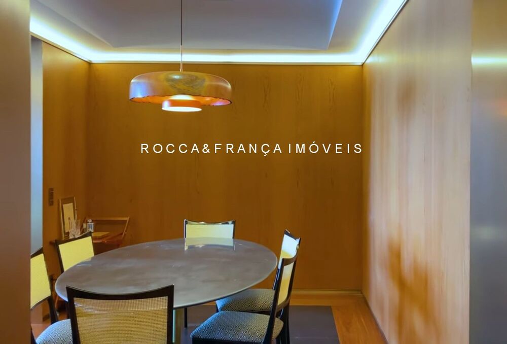 Apartamento, 1 quarto, 147 m² - Foto 2