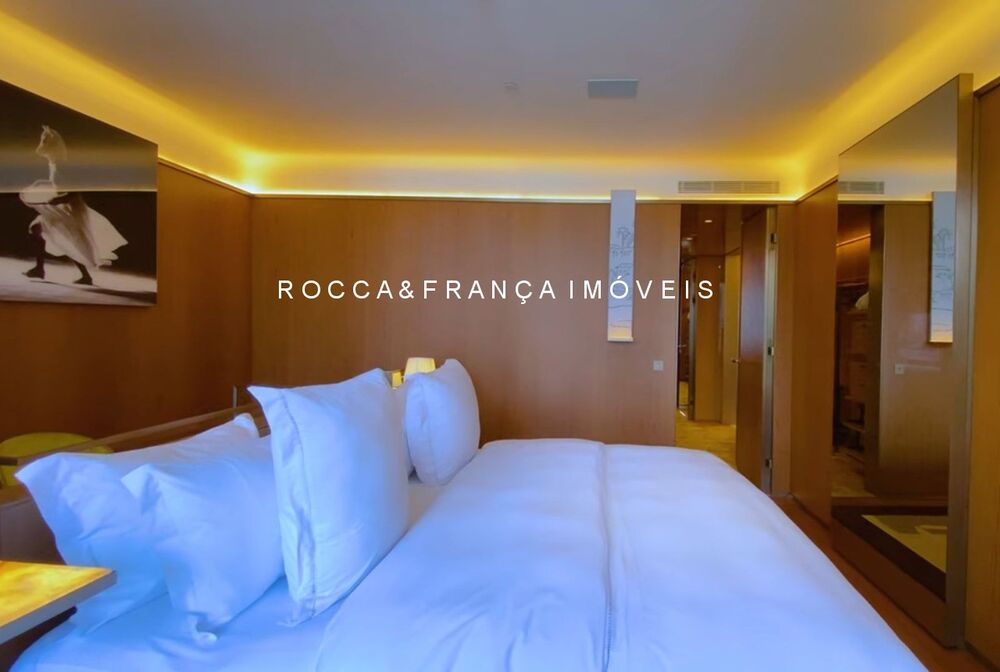 Apartamento, 1 quarto, 147 m² - Foto 6
