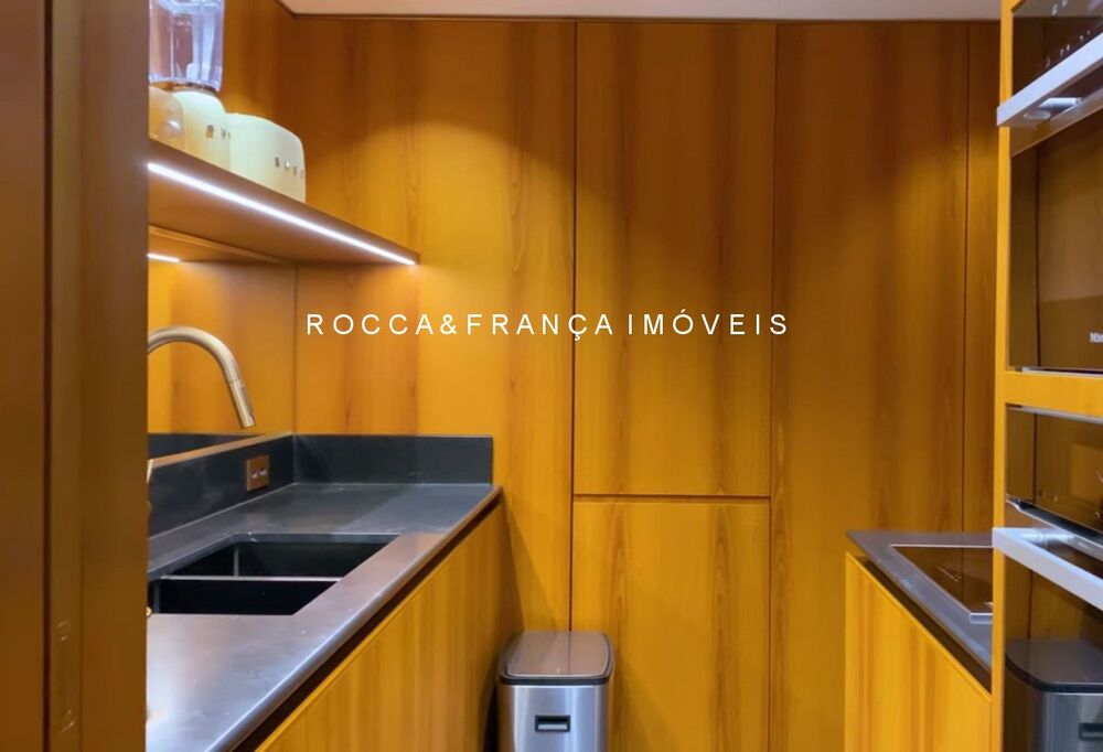 Apartamento, 1 quarto, 147 m² - Foto 7