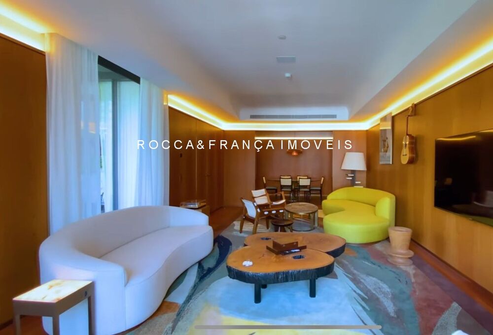 Apartamento, 1 quarto, 147 m² - Foto 5