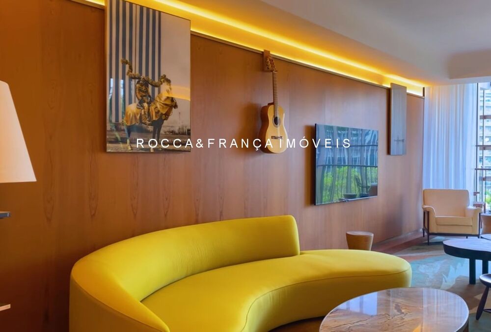 Apartamento, 1 quarto, 147 m² - Foto 4