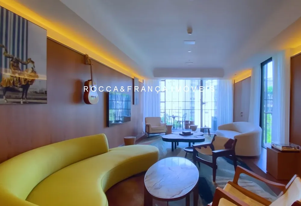 Apartamento, 1 quarto, 147 m² - Foto 11