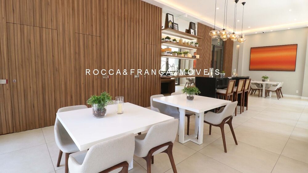 Apartamento, 4 quartos, 162 m² - Foto 11