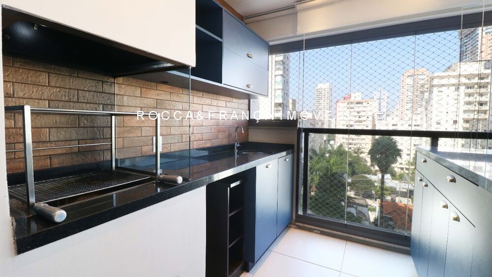 Apartamento, 4 quartos, 162 m² - Foto 9