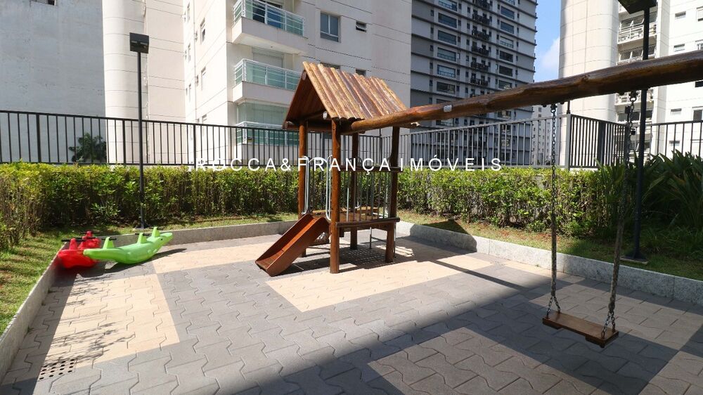 Apartamento, 4 quartos, 162 m² - Foto 27