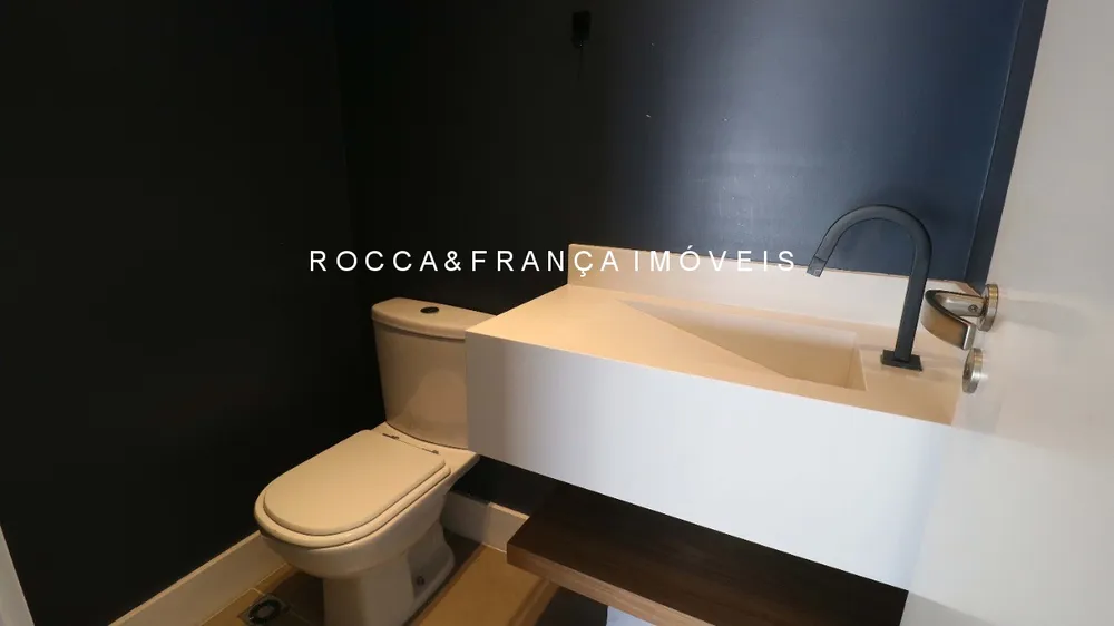 Apartamento, 4 quartos, 162 m² - Foto 8
