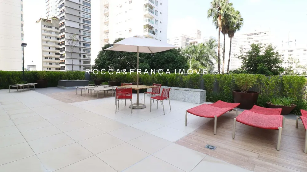 Apartamento, 4 quartos, 162 m² - Foto 32